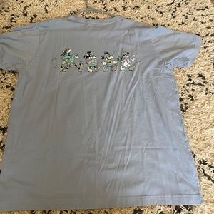 Uniqlo Mickey Mouse Disney Tee